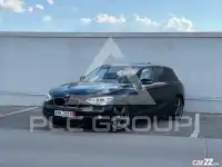 2013 BMW 120