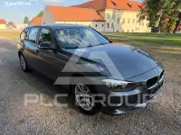 2013 BMW 120