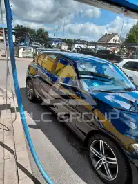 2013 BMW 120