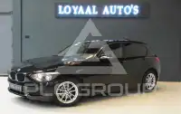 2013 BMW 120