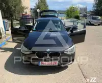2013 BMW 120