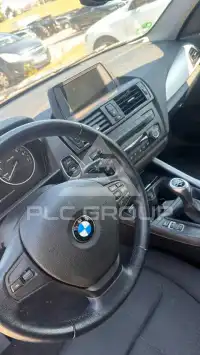 2013 BMW 120
