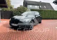 2013 BMW 120