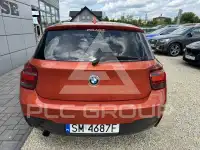 2013 BMW 120