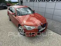 2013 BMW 120