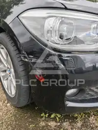 2013 BMW 120