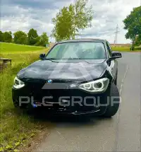 2013 BMW 120