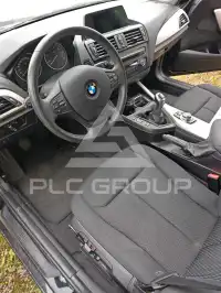 2013 BMW 120
