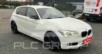 2013 BMW 120