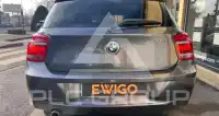 2013 BMW 120