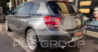 2013 BMW 120