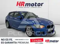 2013 BMW 120