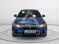 2013 BMW 120