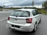 2013 BMW 120