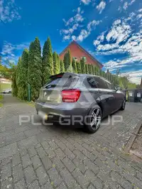 2013 BMW 120