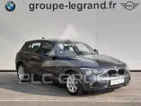 2013 BMW 120