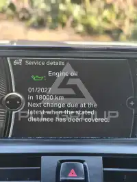 2013 BMW 120