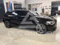 2013 BMW 120