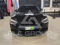 2013 BMW 120