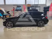 2013 BMW 120
