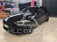 2013 BMW 120