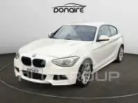 2013 BMW 120