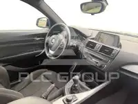 2013 BMW 120