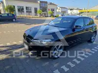 2013 BMW 120
