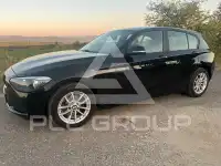 2013 BMW 120