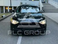 2013 BMW 120