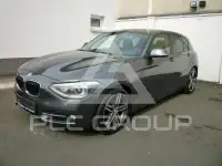 2013 BMW 120