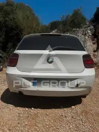 2013 BMW 120