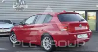 2013 BMW 120