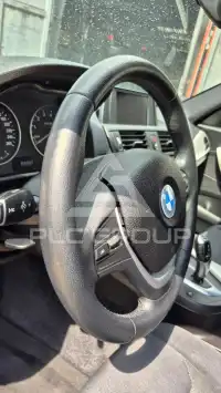 2013 BMW 120