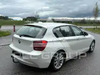 2013 BMW 120