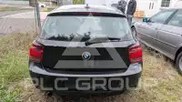 2013 BMW 120