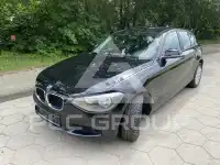 2013 BMW 120