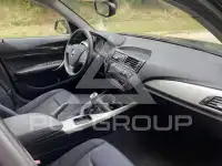 2013 BMW 120