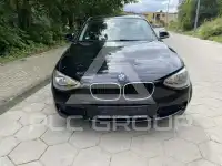 2013 BMW 120