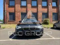 2013 BMW 120