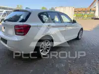 2013 BMW 120