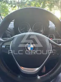 2013 BMW 120