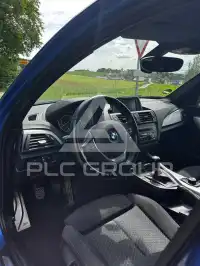 2013 BMW 120