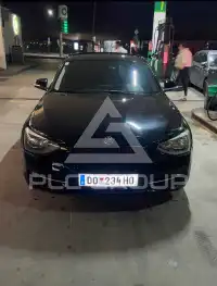 2013 BMW 120