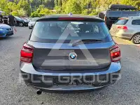 2013 BMW 120