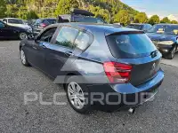 2013 BMW 120
