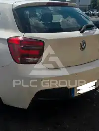 2013 BMW 120