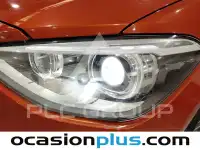 2013 BMW 120