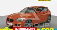 2013 BMW 120