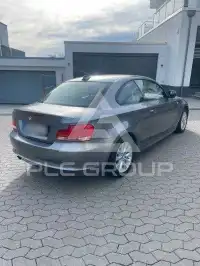 2013 BMW 120